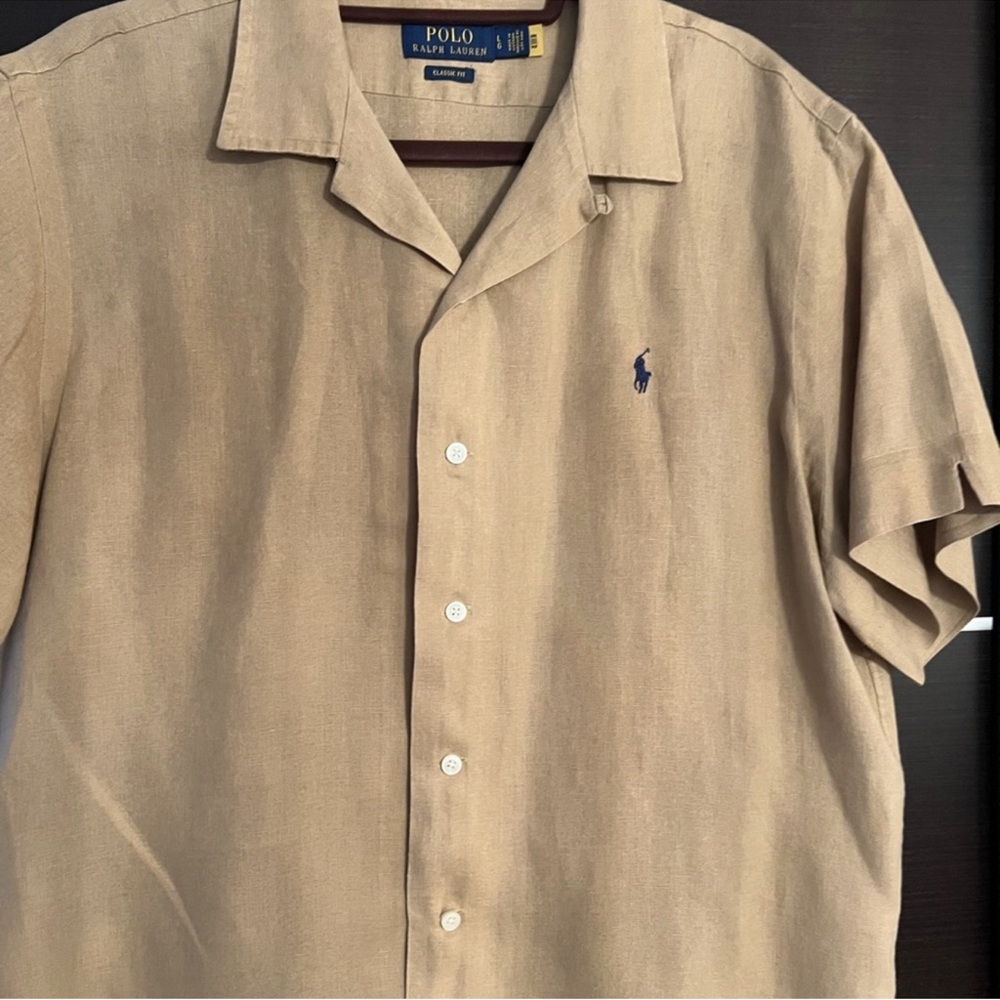 PRL Camp Shirt Bundle (2)